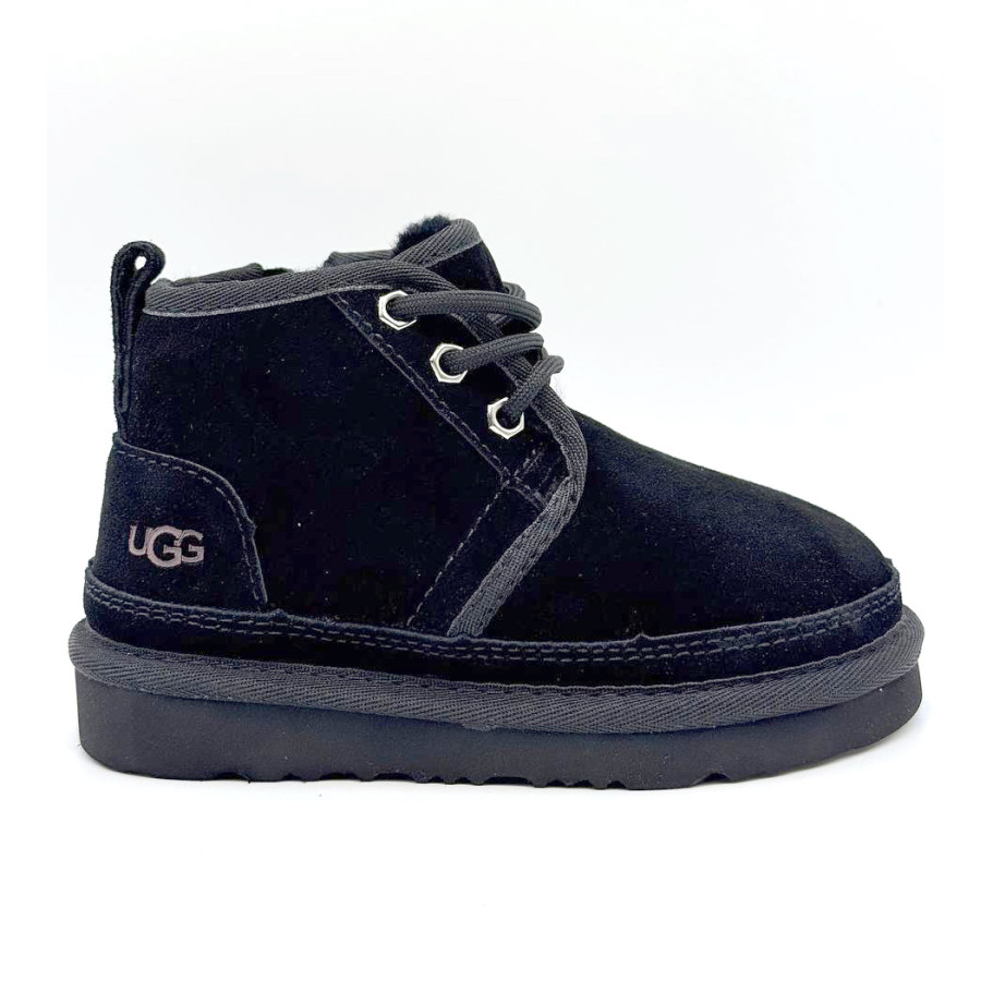 Ugg Kids Neumel II Black