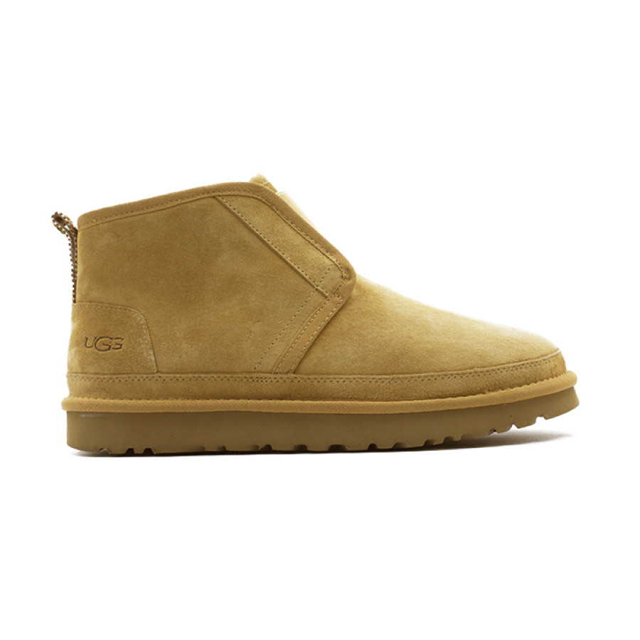 Ugg Mens Neumel Flex Chestnut