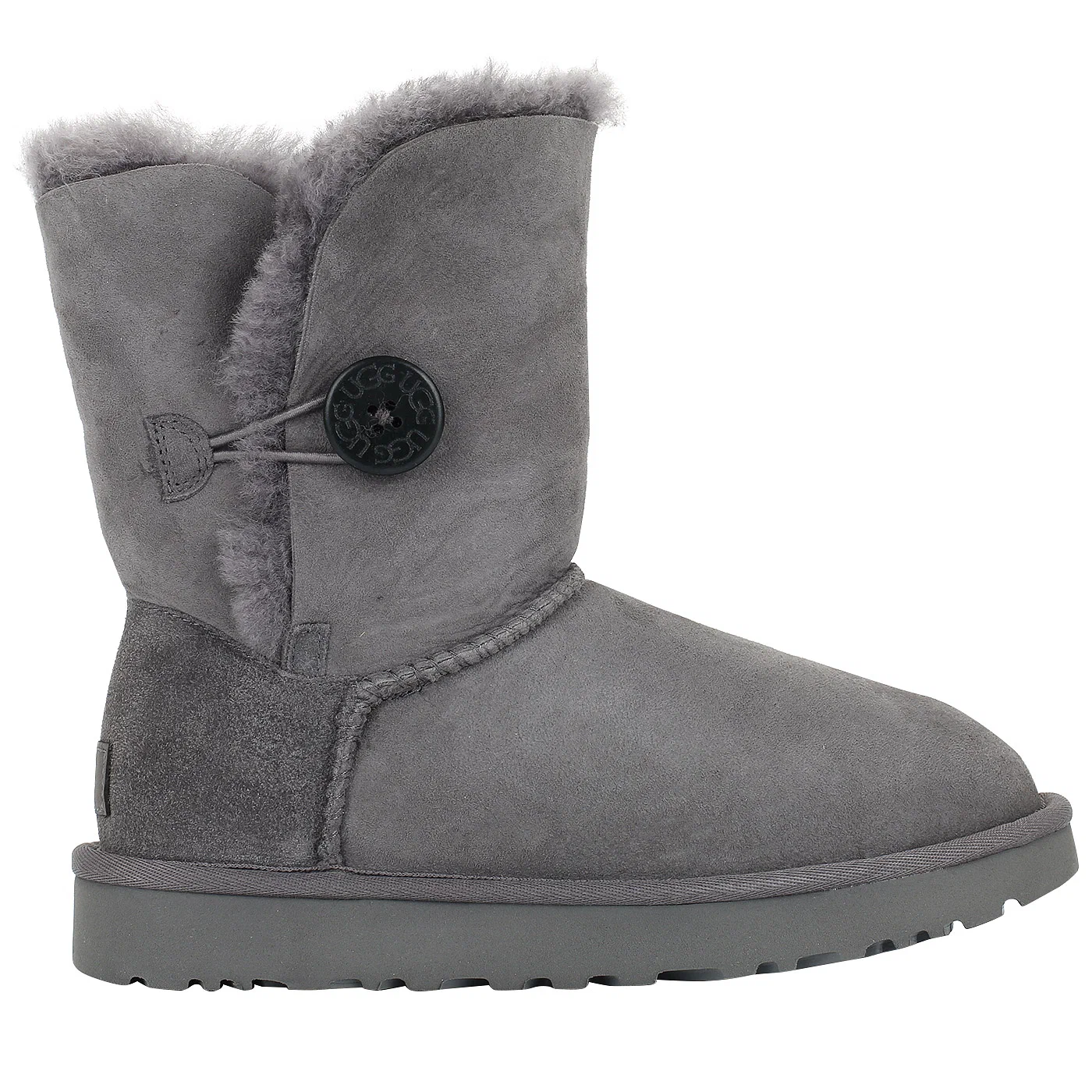 Ugg Bailey Button II Grey
